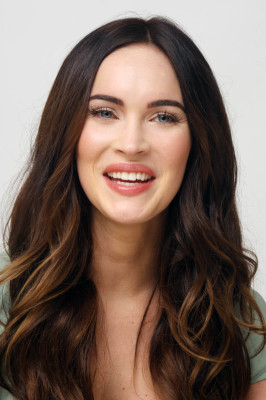 Megan Fox pic #778633