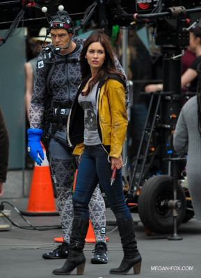 Megan Fox pic #904705
