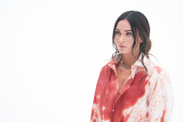 Megan Fox