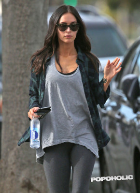 photo 21 in Megan Fox gallery [id781415] 2014-12-19 00:00:00