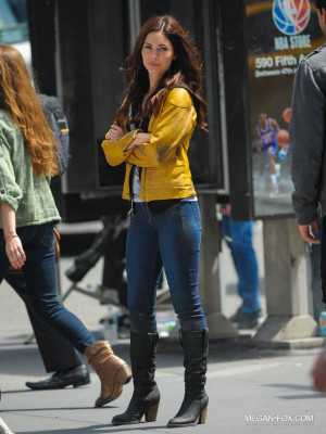 photo 15 in Megan Fox gallery [id922694] 2016-11-14 00:00:00