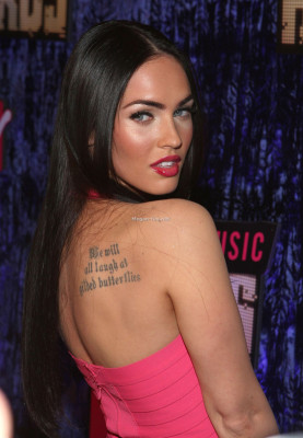 photo 26 in Megan Fox gallery [id871769] 2016-03-03 00:00:00