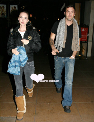 photo 23 in Megan Fox gallery [id844932] 2015-11-13 00:00:00
