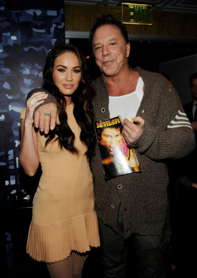 Megan Fox pic #454908