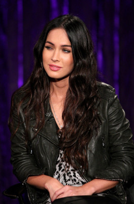 Megan Fox pic #470070