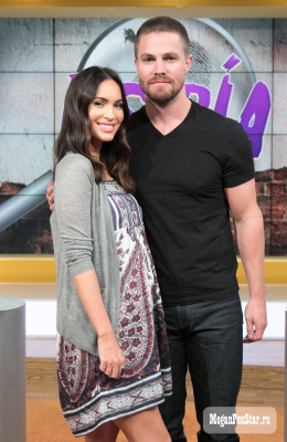 photo 15 in Megan Fox gallery [id897397] 2016-07-07 00:00:00