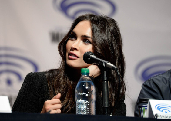 photo 9 in Megan Fox gallery [id877089] 2016-03-28 00:00:00