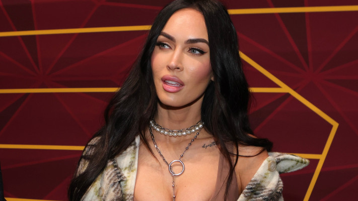 Megan Fox