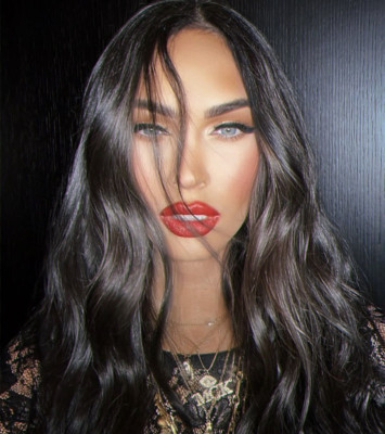 Megan Fox