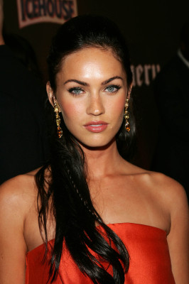 Megan Fox pic #363350