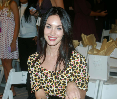Megan Fox pic #464373
