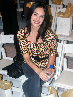 Megan Fox pic #464375