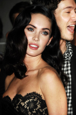 photo 20 in Megan Fox gallery [id830278] 2015-09-14 00:00:00