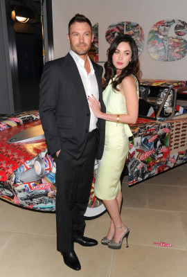photo 3 in Megan Fox gallery [id797268] 2015-03-17 00:00:00