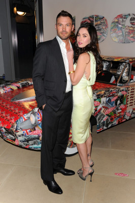 Megan Fox pic #429404