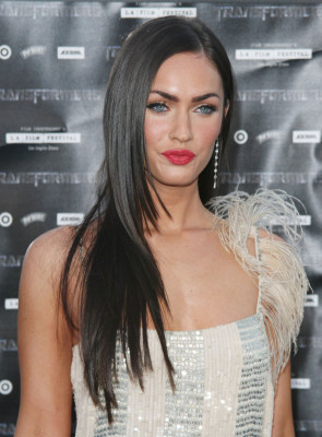 Megan Fox pic #458152