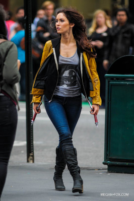 photo 29 in Megan Fox gallery [id904706] 2016-08-09 00:00:00
