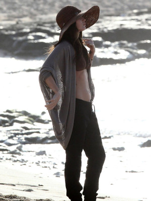 photo 7 in Megan Fox gallery [id633211] 2013-05-12 00:00:00
