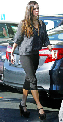 photo 26 in Megan Fox gallery [id625062] 2013-04-14 00:00:00