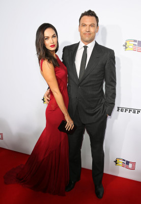 Megan Fox pic #897631