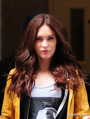 Megan Fox pic #904704