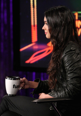 Megan Fox pic #470069