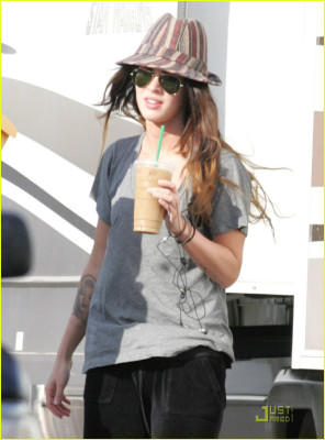 Megan Fox pic #152708