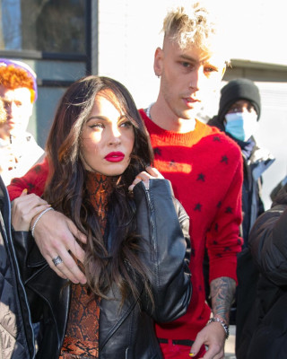 Megan Fox