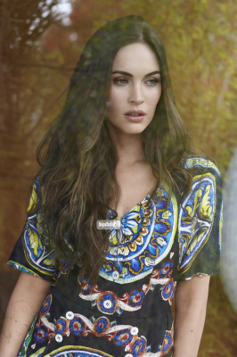 Megan Fox