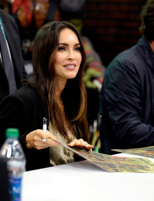 photo 25 in Megan Fox gallery [id876811] 2016-03-27 00:00:00