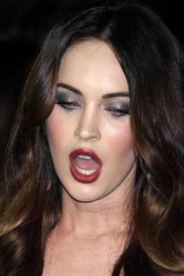 Megan Fox pic #917136
