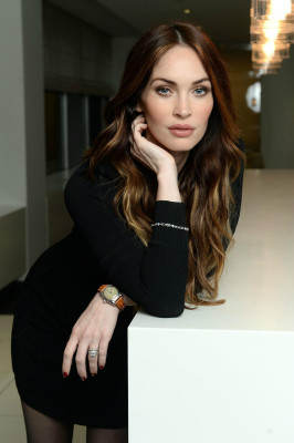 Megan Fox pic #711109