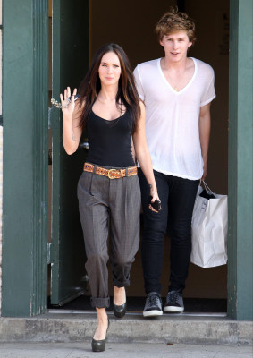 photo 22 in Megan Fox gallery [id592771] 2012-12-25 00:00:00