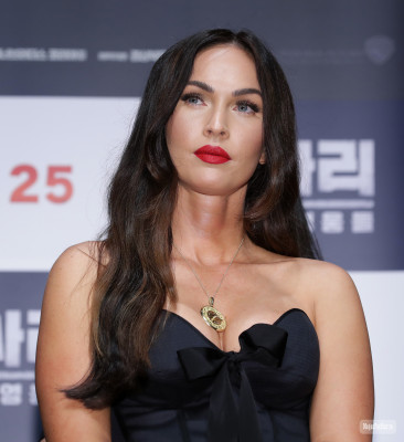 Megan Fox