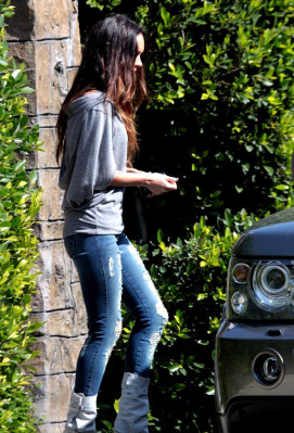 Megan Fox pic #147078