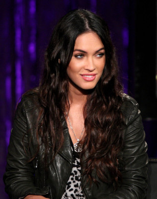 photo 3 in Megan Fox gallery [id470067] 2012-02-24 00:00:00