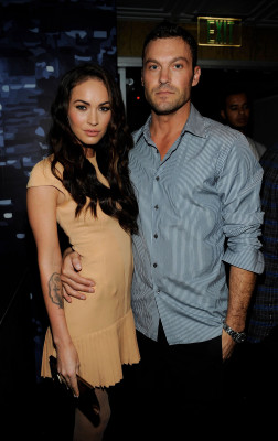 Megan Fox pic #454910