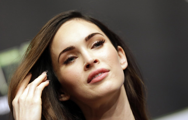 photo 11 in Megan Fox gallery [id763437] 2014-10-07 00:00:00
