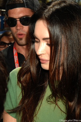 Megan Fox pic #881716