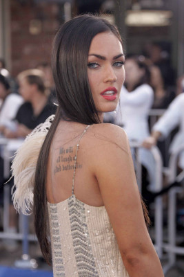 photo 10 in Megan Fox gallery [id846523] 2015-11-19 00:00:00