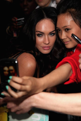 Megan Fox pic #883432