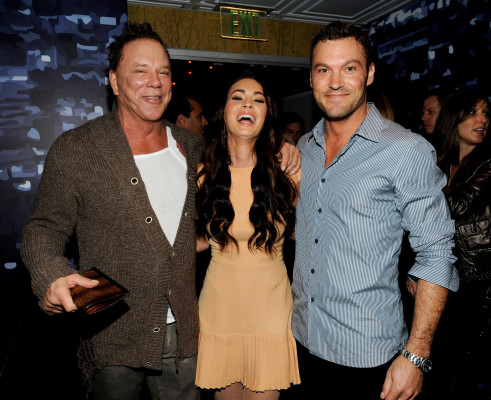 Megan Fox pic #454909