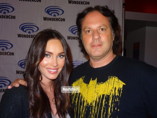 photo 21 in Megan Fox gallery [id917412] 2016-10-17 00:00:00