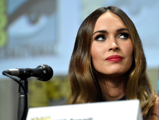 photo 6 in Megan Fox gallery [id883280] 2016-04-28 00:00:00