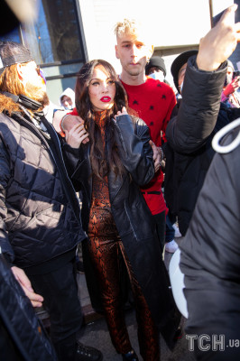 Megan Fox