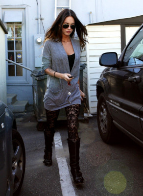 Megan Fox pic #144307