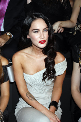 Megan Fox