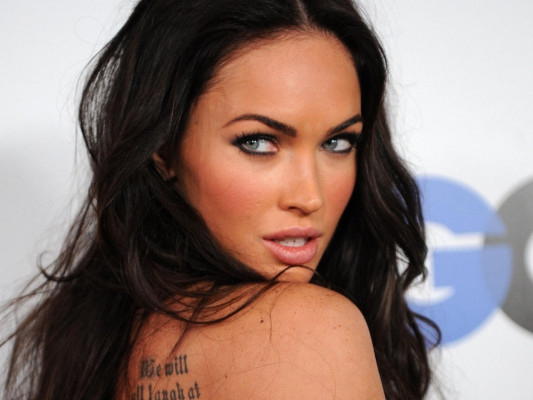 photo 8 in Megan Fox gallery [id469070] 2012-02-22 00:00:00