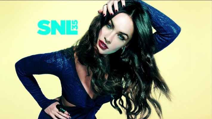 Megan Fox pic #194937