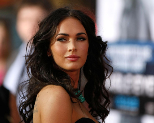 Megan Fox pic #313090